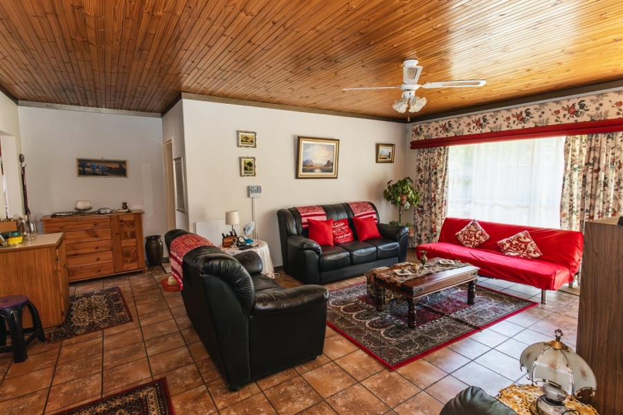 3 Bedroom Property for Sale in Westdene Free State